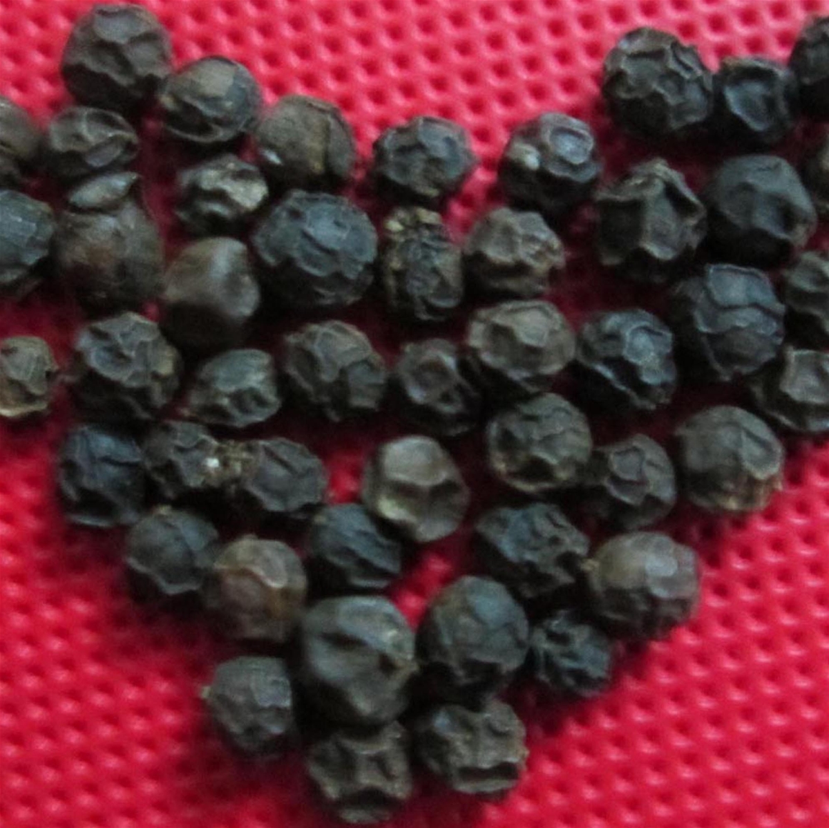 VIETNAM CLEANED BLACK PEPPER 600 GPL