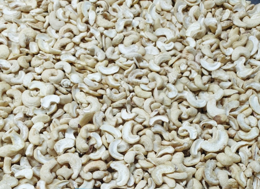 VIETNAM CASHEW NUT GRADE WS