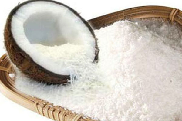DESICCATED COCONUT