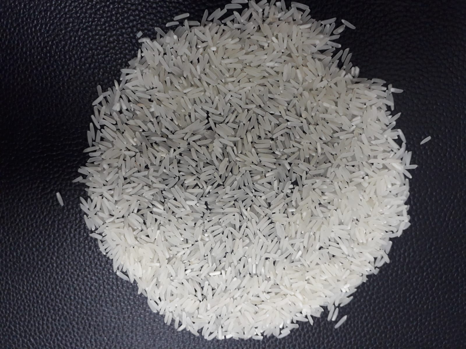 VIETNAM ORGANIC FRAGRANT RICE – GRADE ST25