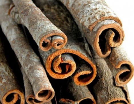 VIETNAMESE TUBE CASSIA WITH SKIN (CINNAMON)